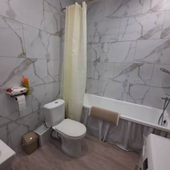 Сдается 1-комнатная квартира, 37 м²