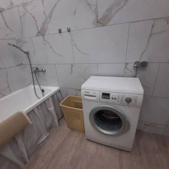 Сдается 1-комнатная квартира, 37 м²
