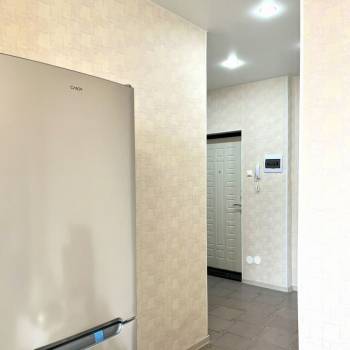 Сдается 2-х комнатная квартира, 58 м²