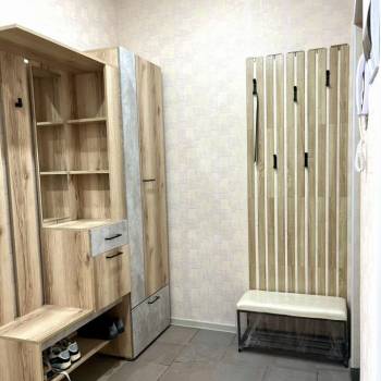 Сдается 2-х комнатная квартира, 58 м²