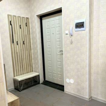 Сдается 2-х комнатная квартира, 58 м²