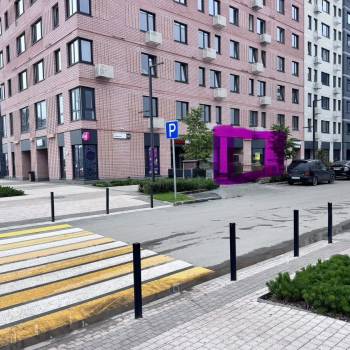 Сдается Нежилое помещение, 86,7 м²