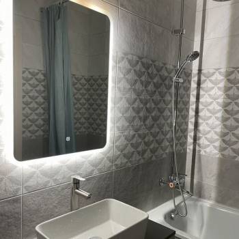 Продается 1-комнатная квартира, 37 м²