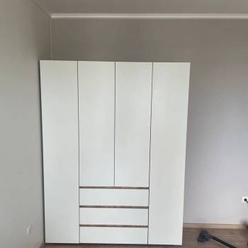 Продается 1-комнатная квартира, 37 м²