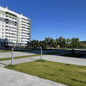 Продается 1-комнатная квартира, 37 м²