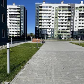Продается 1-комнатная квартира, 37 м²