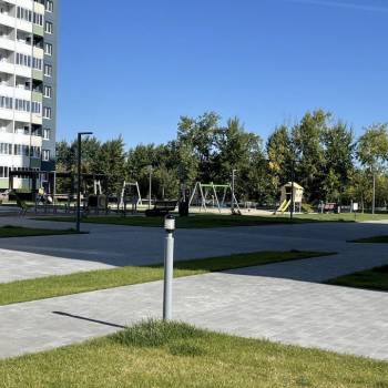 Продается 1-комнатная квартира, 37 м²