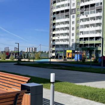 Продается 1-комнатная квартира, 37 м²