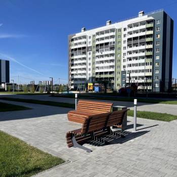 Продается 1-комнатная квартира, 37 м²