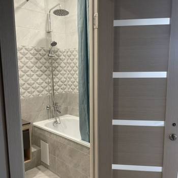 Продается 1-комнатная квартира, 37 м²