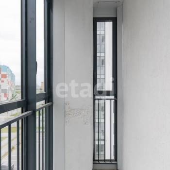Продается 3-х комнатная квартира, 83,7 м²