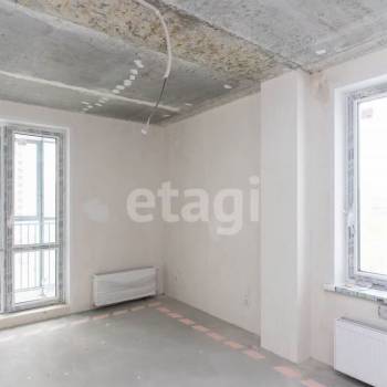 Продается 3-х комнатная квартира, 83,7 м²