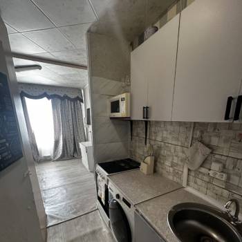 Сдается 2-х комнатная квартира, 40 м²