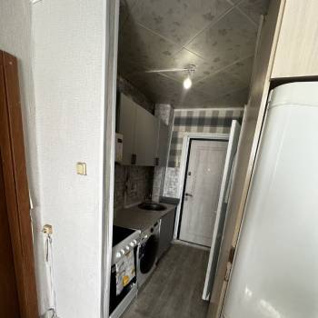 Сдается 2-х комнатная квартира, 40 м²