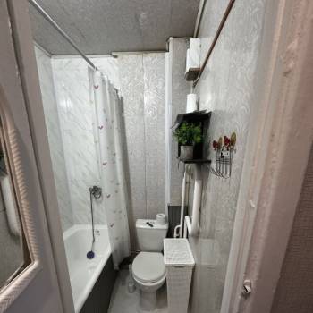 Сдается 2-х комнатная квартира, 40 м²
