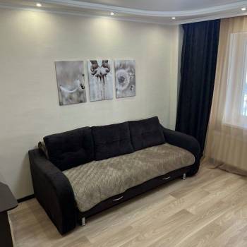 Сдается 1-комнатная квартира, 47 м²