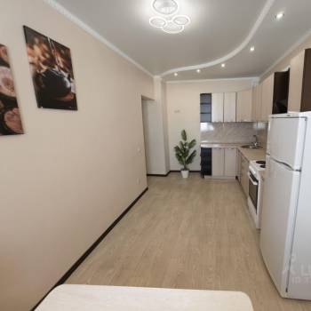 Сдается 1-комнатная квартира, 47 м²