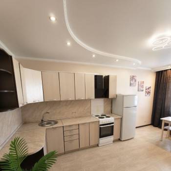 Сдается 1-комнатная квартира, 47 м²