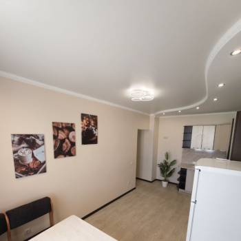 Сдается 1-комнатная квартира, 47 м²