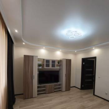 Сдается 1-комнатная квартира, 47 м²