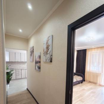 Сдается 1-комнатная квартира, 47 м²