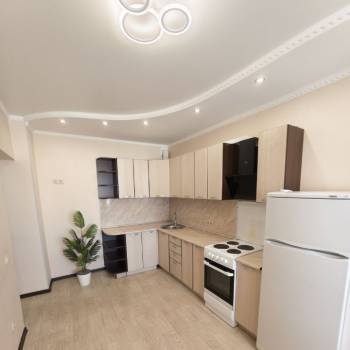 Сдается 1-комнатная квартира, 47 м²