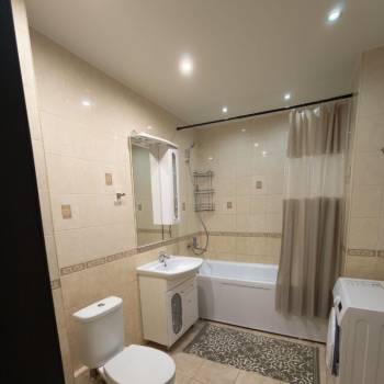 Сдается 1-комнатная квартира, 47 м²