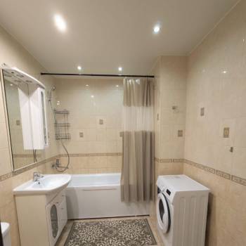 Сдается 1-комнатная квартира, 47 м²
