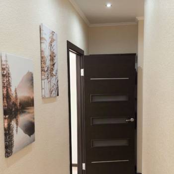 Сдается 1-комнатная квартира, 47 м²