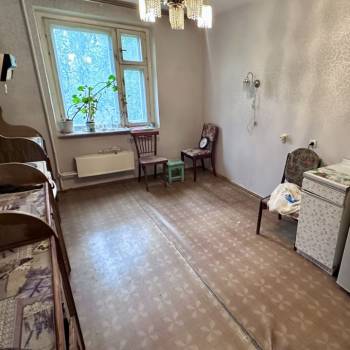 Продается 1-комнатная квартира, 45 м²