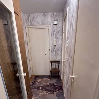 Продается 1-комнатная квартира, 45 м²