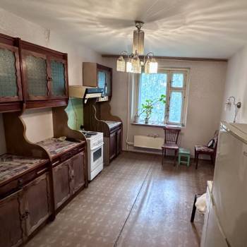 Продается 1-комнатная квартира, 45 м²