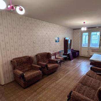 Продается 1-комнатная квартира, 45 м²