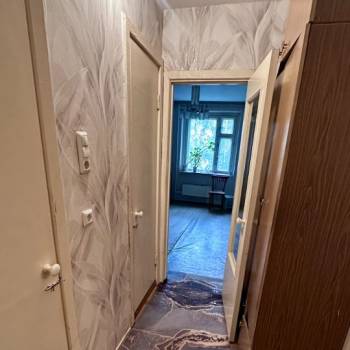 Продается 1-комнатная квартира, 45 м²