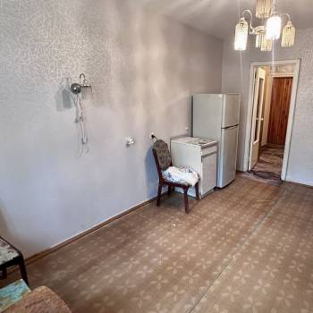 Продается 1-комнатная квартира, 45 м²