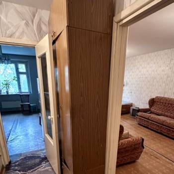 Продается 1-комнатная квартира, 45 м²