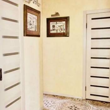Продается 2-х комнатная квартира, 62,5 м²
