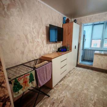 Сдается 1-комнатная квартира, 17,2 м²