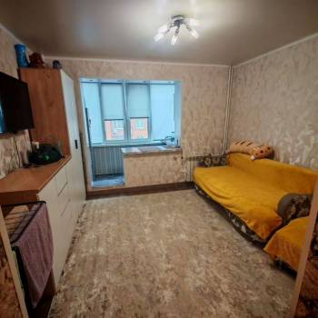 Сдается 1-комнатная квартира, 17,2 м²
