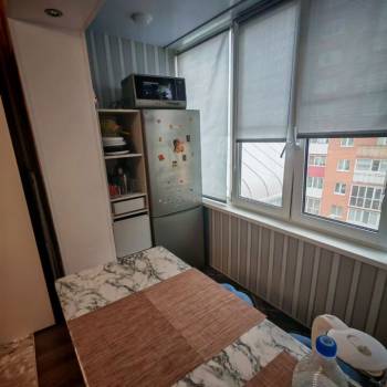 Сдается 1-комнатная квартира, 17,2 м²