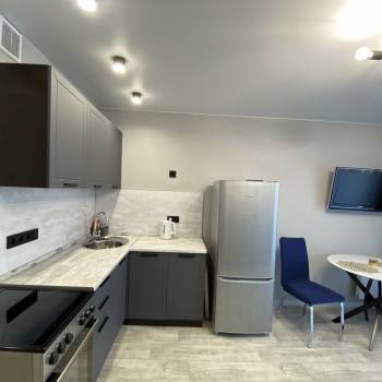 Сдается 1-комнатная квартира, 26 м²