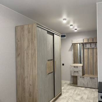 Сдается 1-комнатная квартира, 26 м²