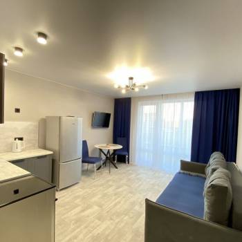 Сдается 1-комнатная квартира, 26 м²