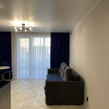 Сдается 1-комнатная квартира, 26 м²