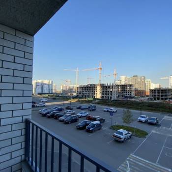 Сдается 1-комнатная квартира, 26 м²