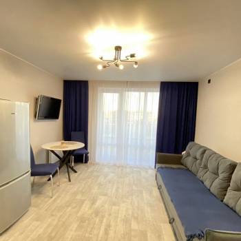 Сдается 1-комнатная квартира, 26 м²