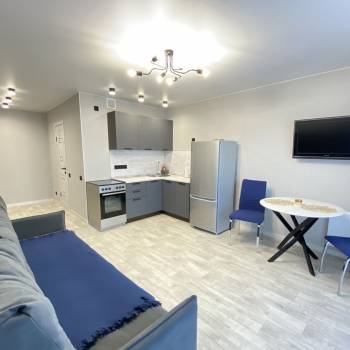 Сдается 1-комнатная квартира, 26 м²