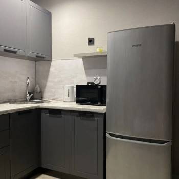 Сдается 1-комнатная квартира, 26 м²