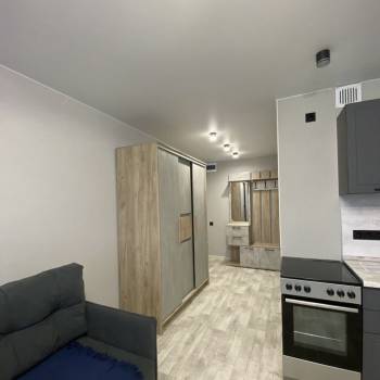 Сдается 1-комнатная квартира, 26 м²