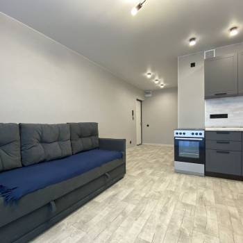 Сдается 1-комнатная квартира, 26 м²